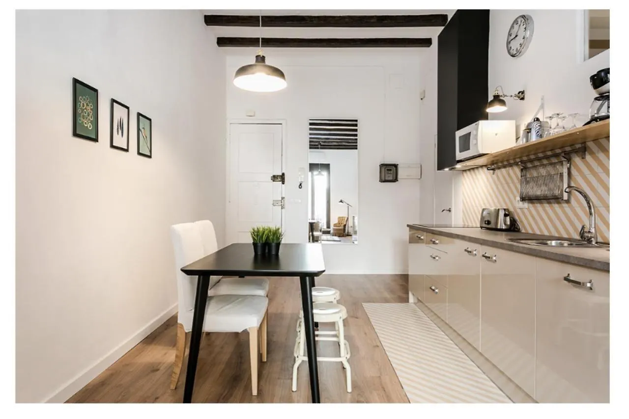 Lovely Design 4Bed Close To Sagrada Familia Barcelona