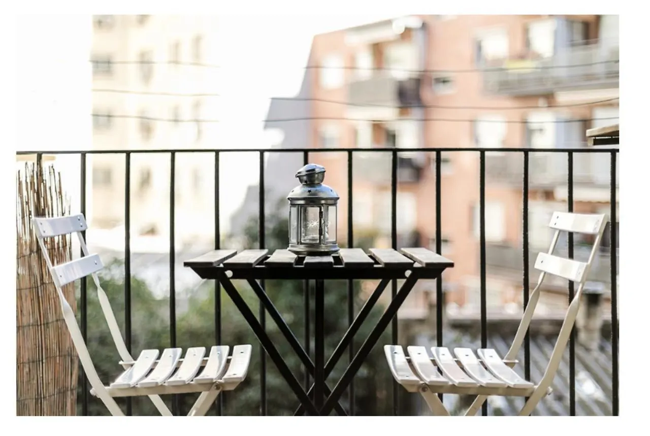 Lovely Design 4Bed Close To Sagrada Familia Barcelona
