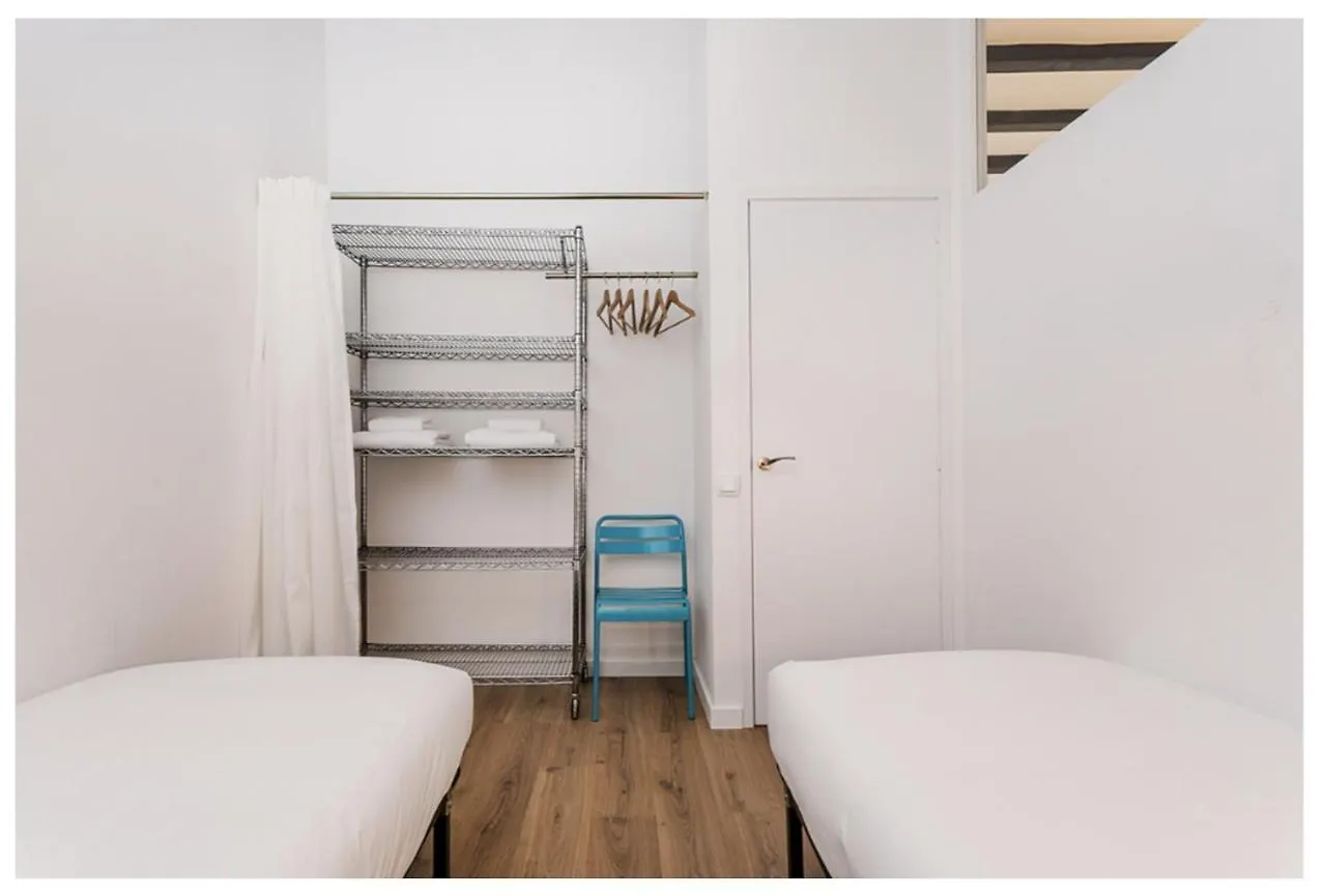 Lovely Design 4Bed Close To Sagrada Familia Barcelona 0*,