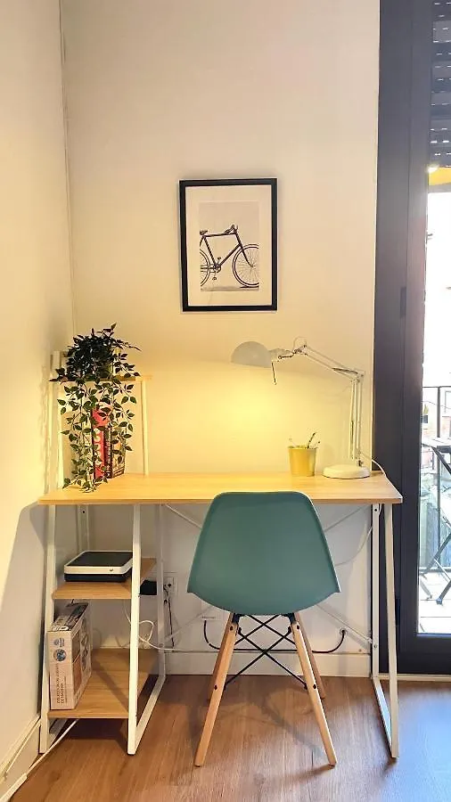 Apartmán Lovely Design 4Bed Close To Sagrada Familia Barcelona